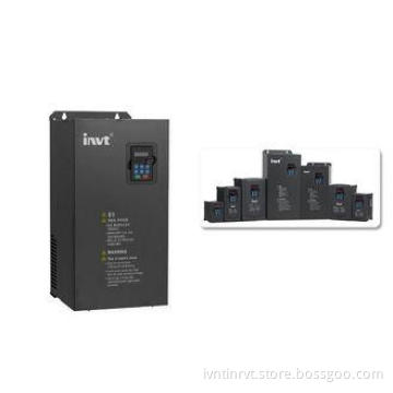 Air Compressor Low Voltage Inverter  Frequency Goodrive200